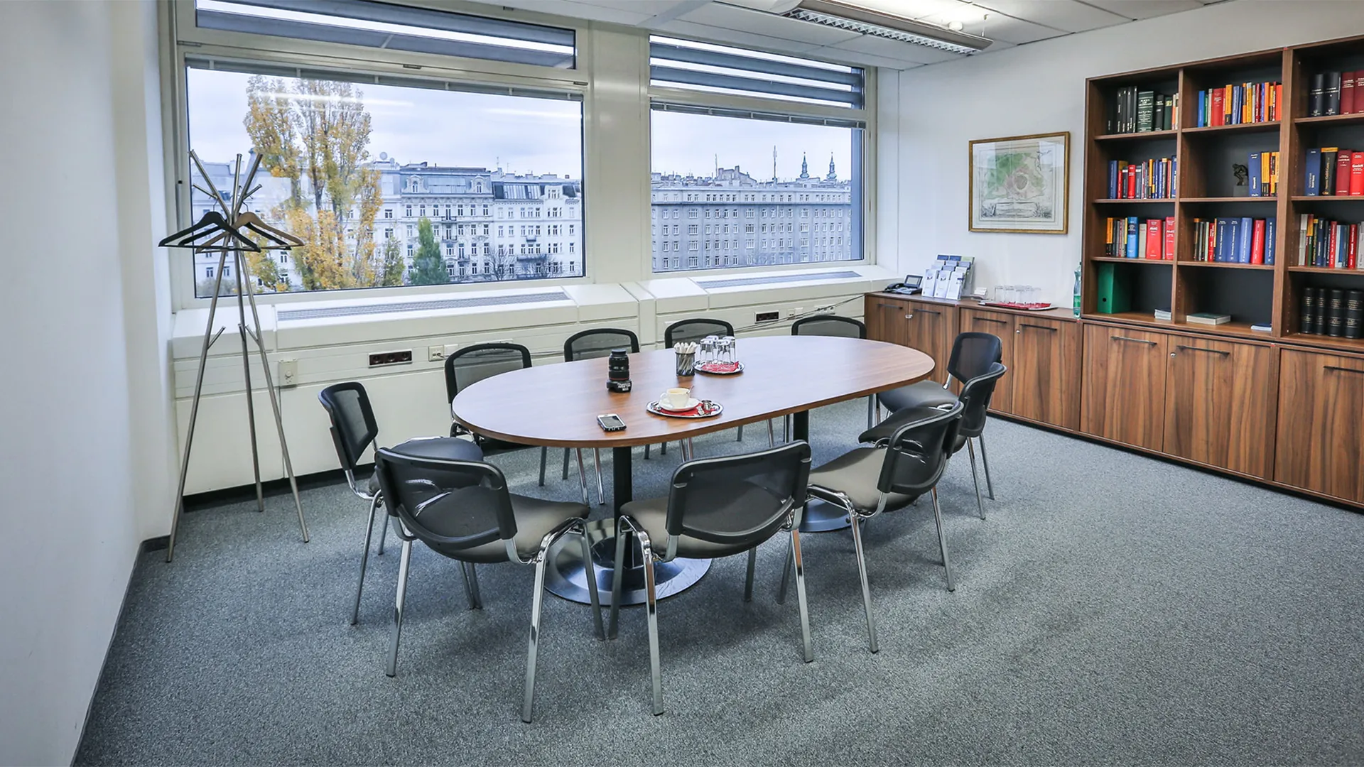 Besprechungszimmer