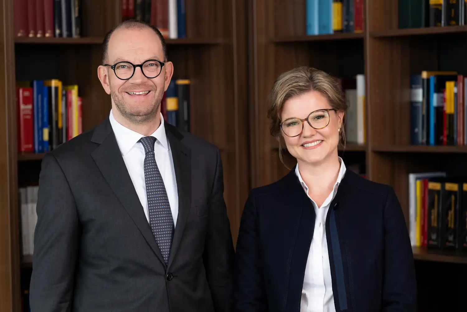 MMag. Dr. Weigand Arno & Dr. Anna Fichtinger