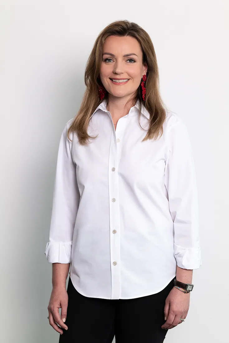 Anna Theresa Petrikovics