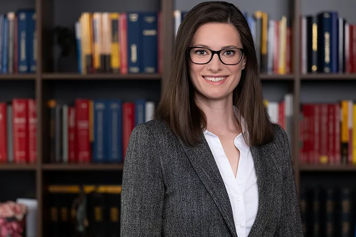 Dr. Daniela Baumgartner